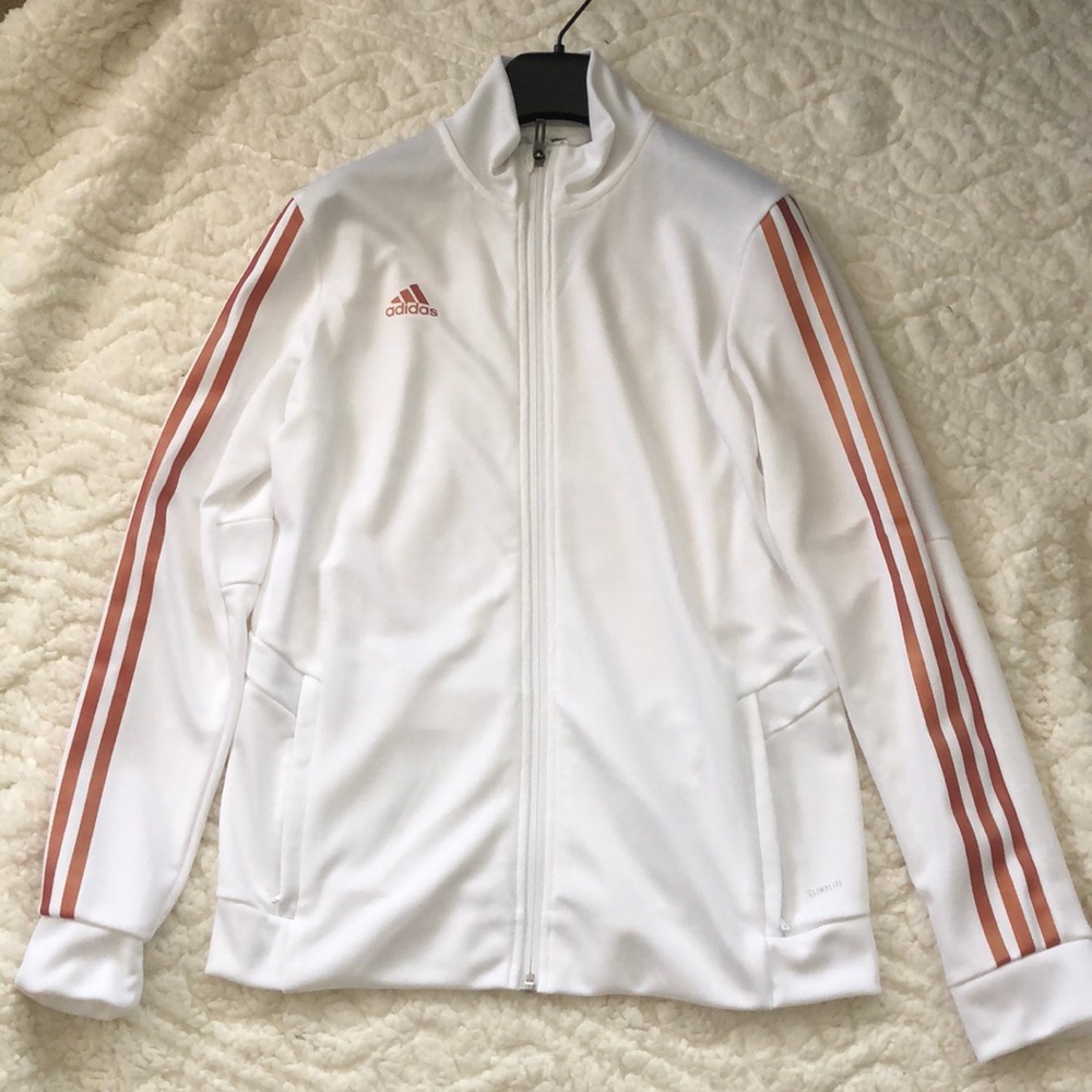 Adidas jacket